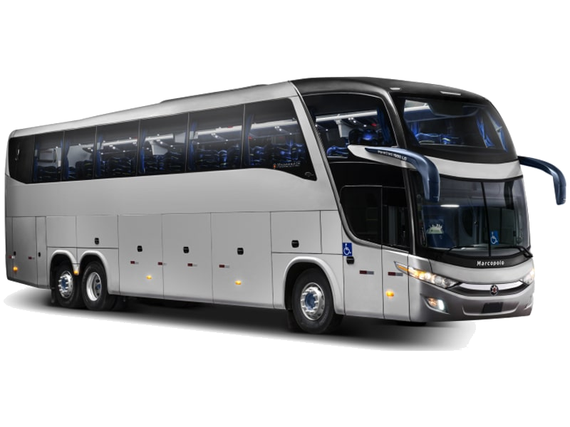 Luxury Coach Hire in Belgium - Belgium Buses