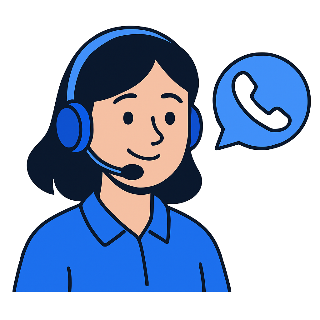 Customer support at Belgium Buses - Get your quote today