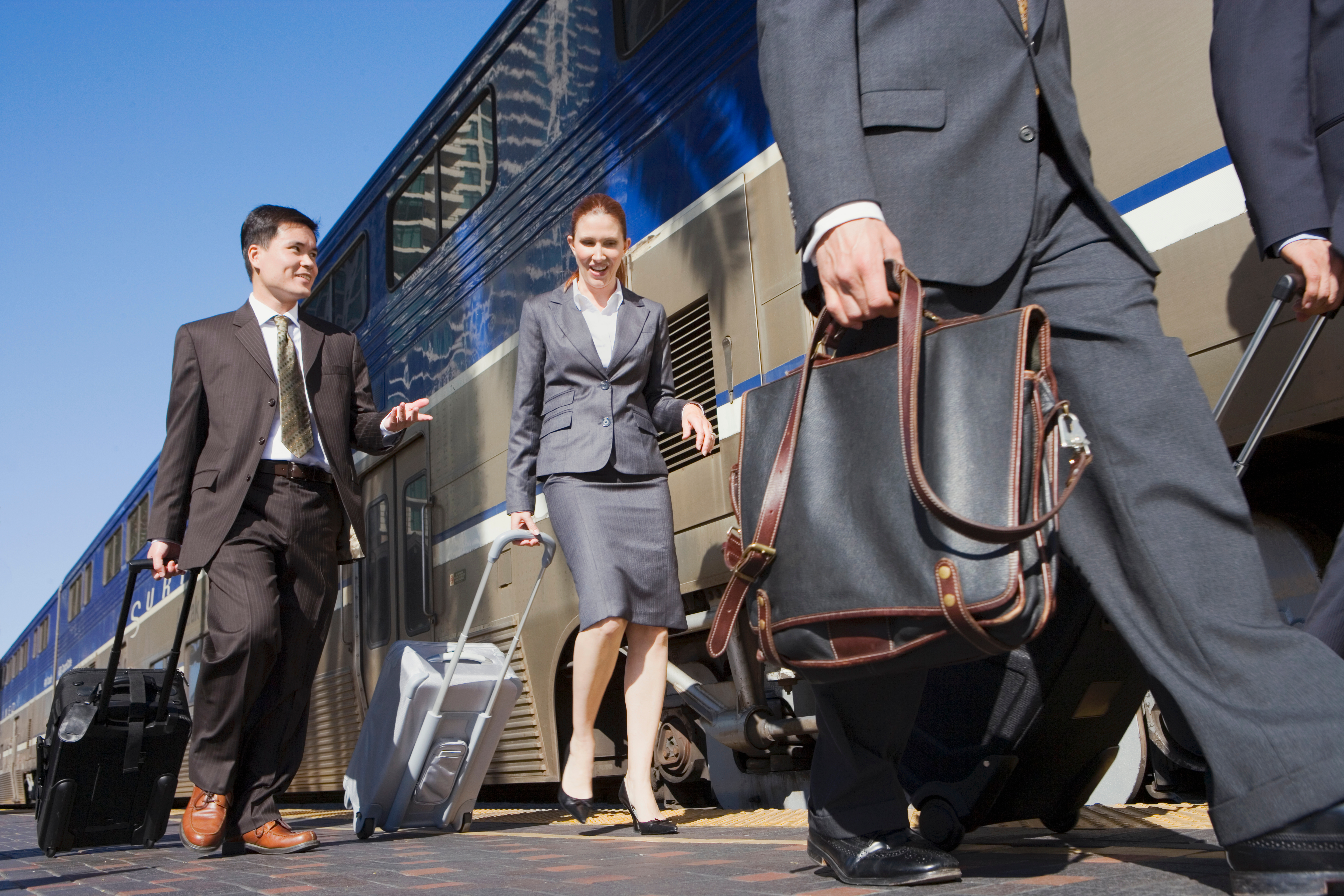 Corporate event transport with Belgium Buses - Professional business travel