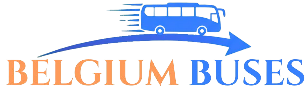 Belgium Buses - Premium Coach Hire Services